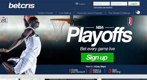 betcris sportsbook|Betcris .